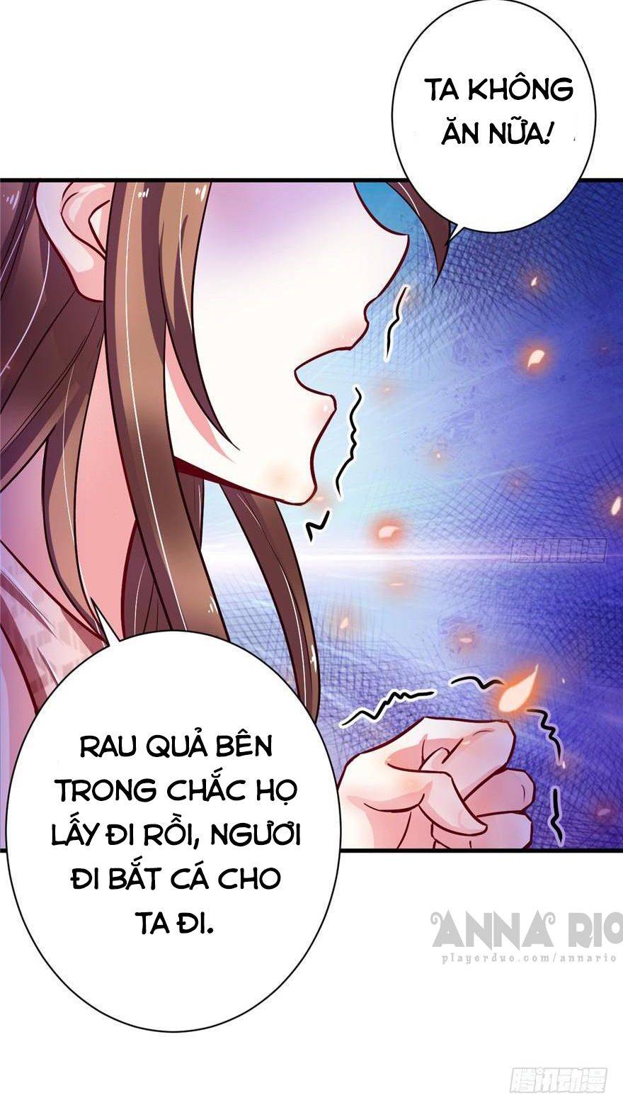 Thảnh Thơi Thú Thế Chủng Chủng Điền, Sinh Sinh Tể - Chap 18