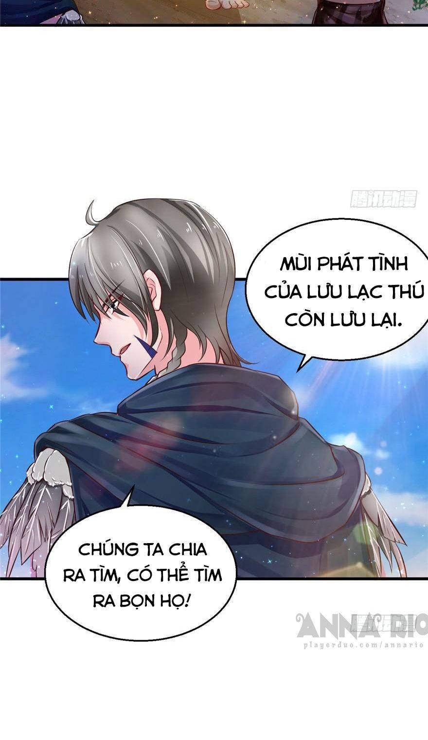 Thảnh Thơi Thú Thế Chủng Chủng Điền, Sinh Sinh Tể - Chap 18