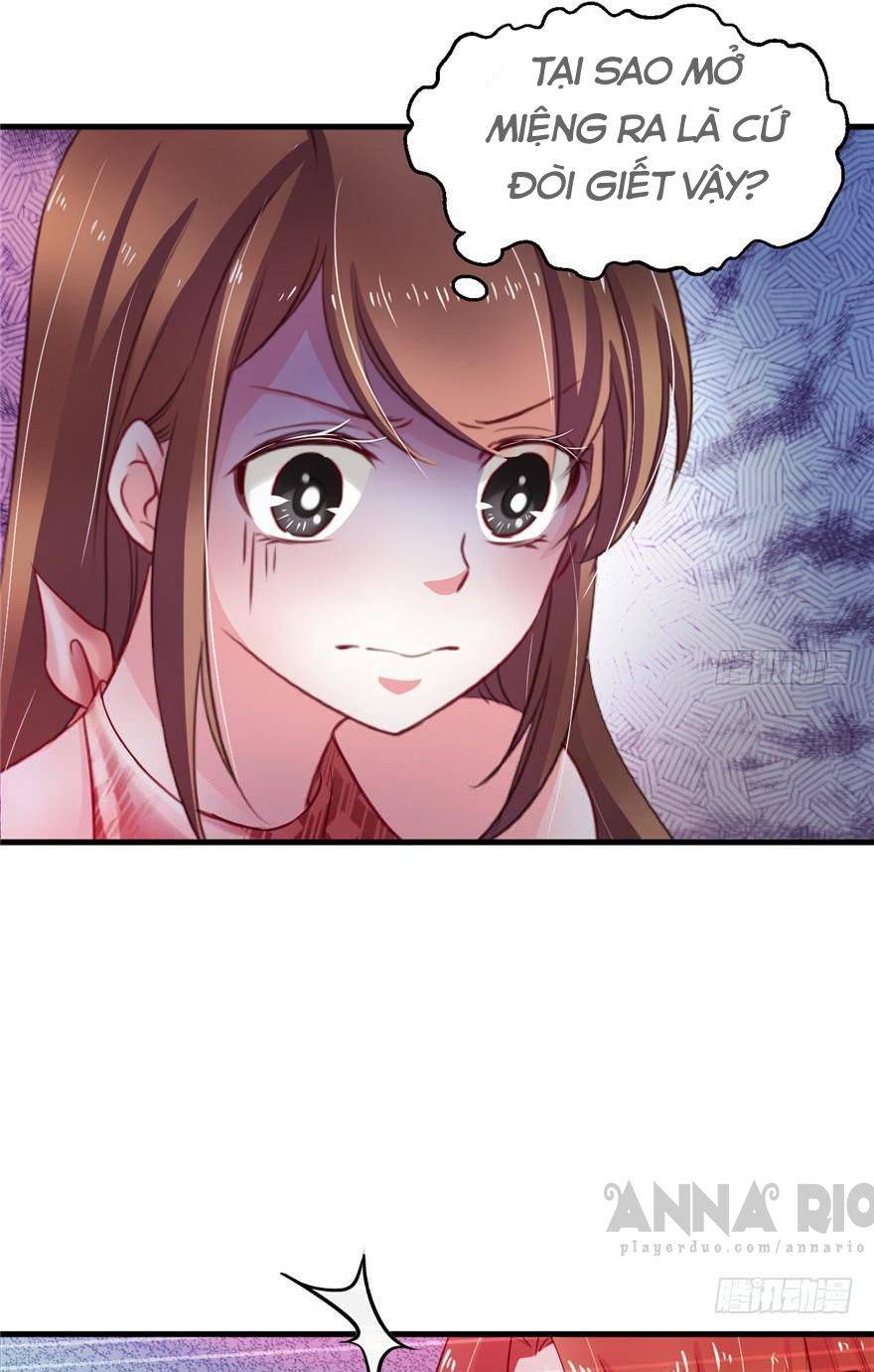 Thảnh Thơi Thú Thế Chủng Chủng Điền, Sinh Sinh Tể - Chap 18