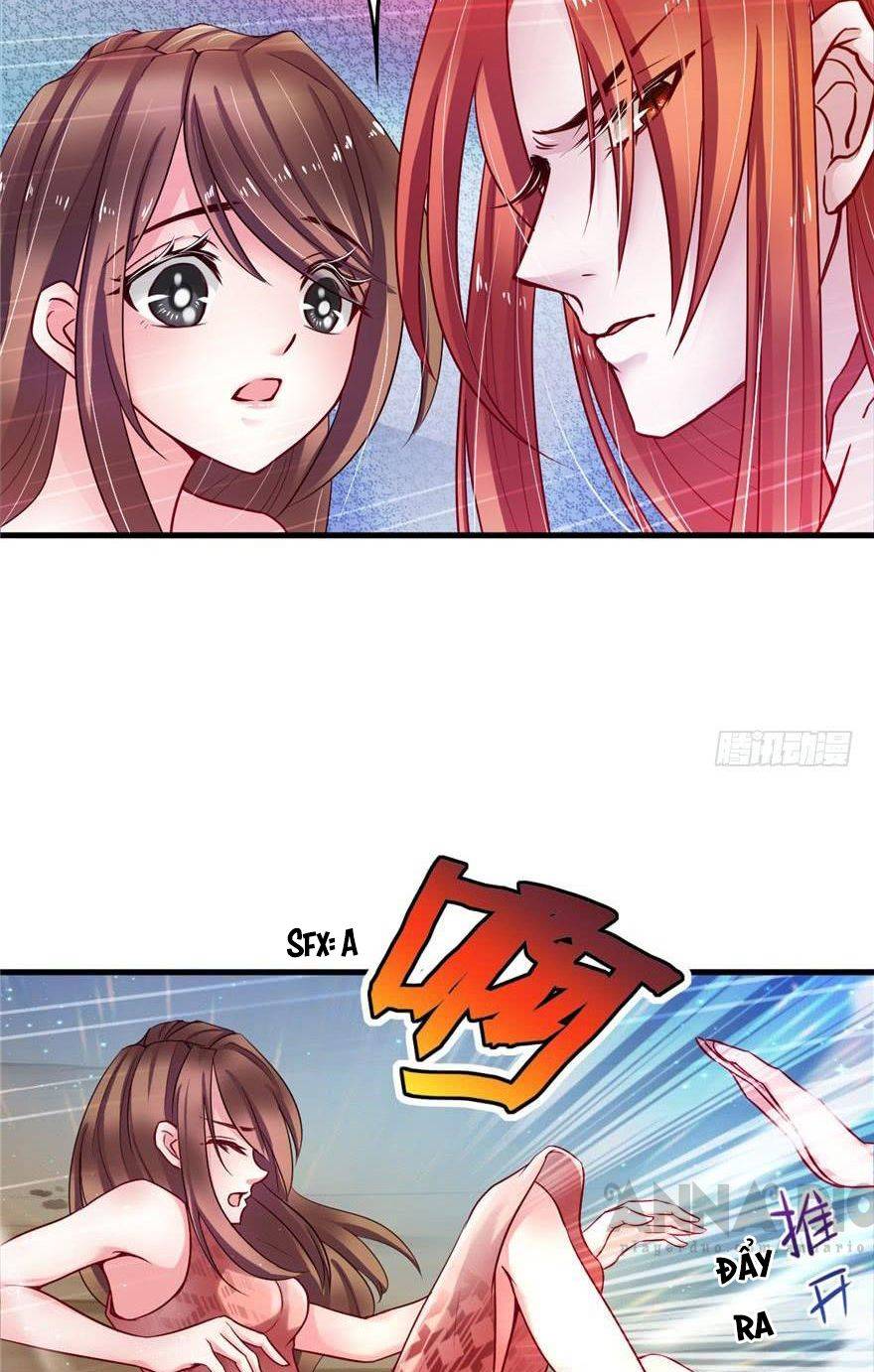 Thảnh Thơi Thú Thế Chủng Chủng Điền, Sinh Sinh Tể - Chap 18