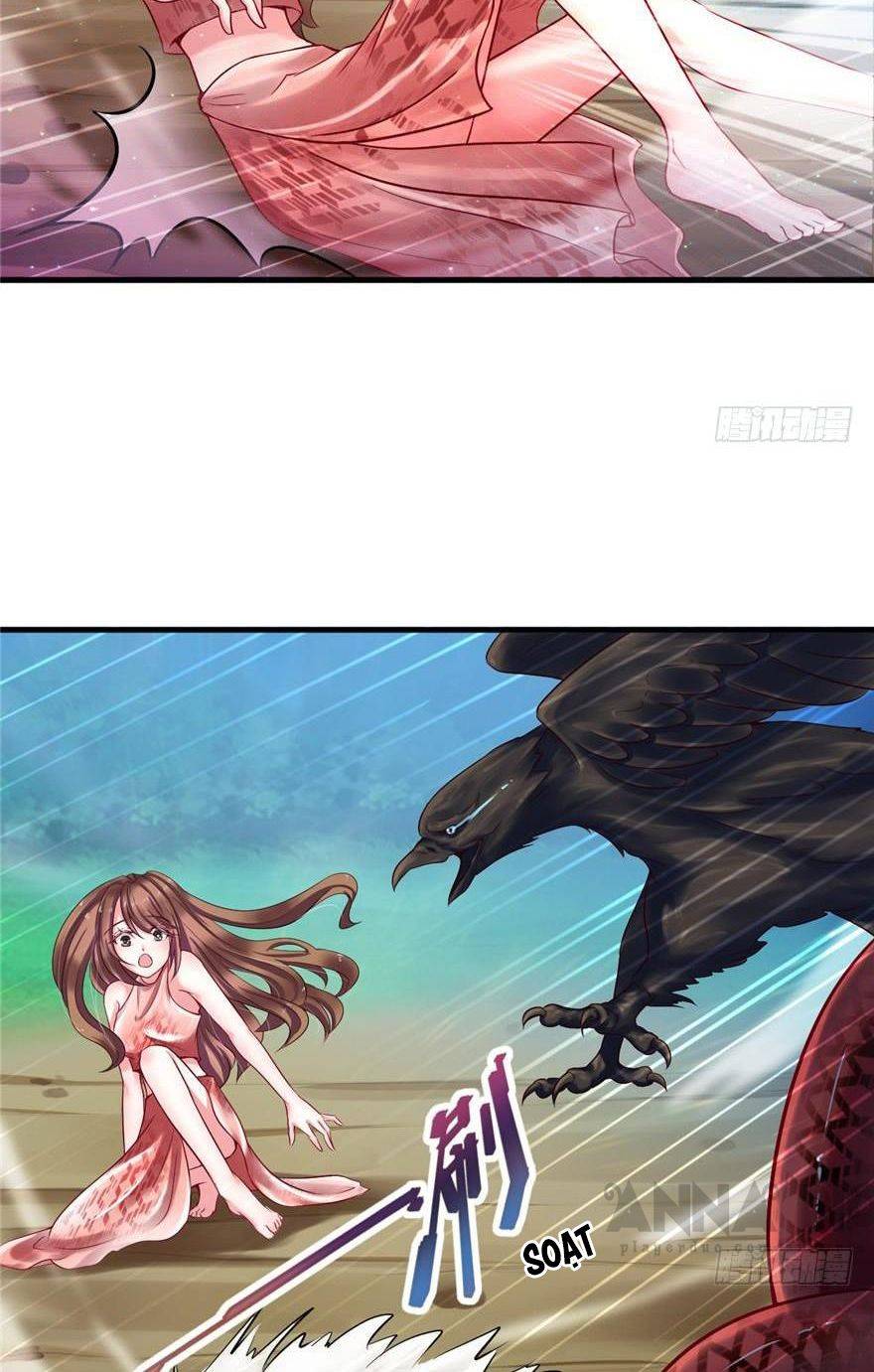 Thảnh Thơi Thú Thế Chủng Chủng Điền, Sinh Sinh Tể - Chap 18