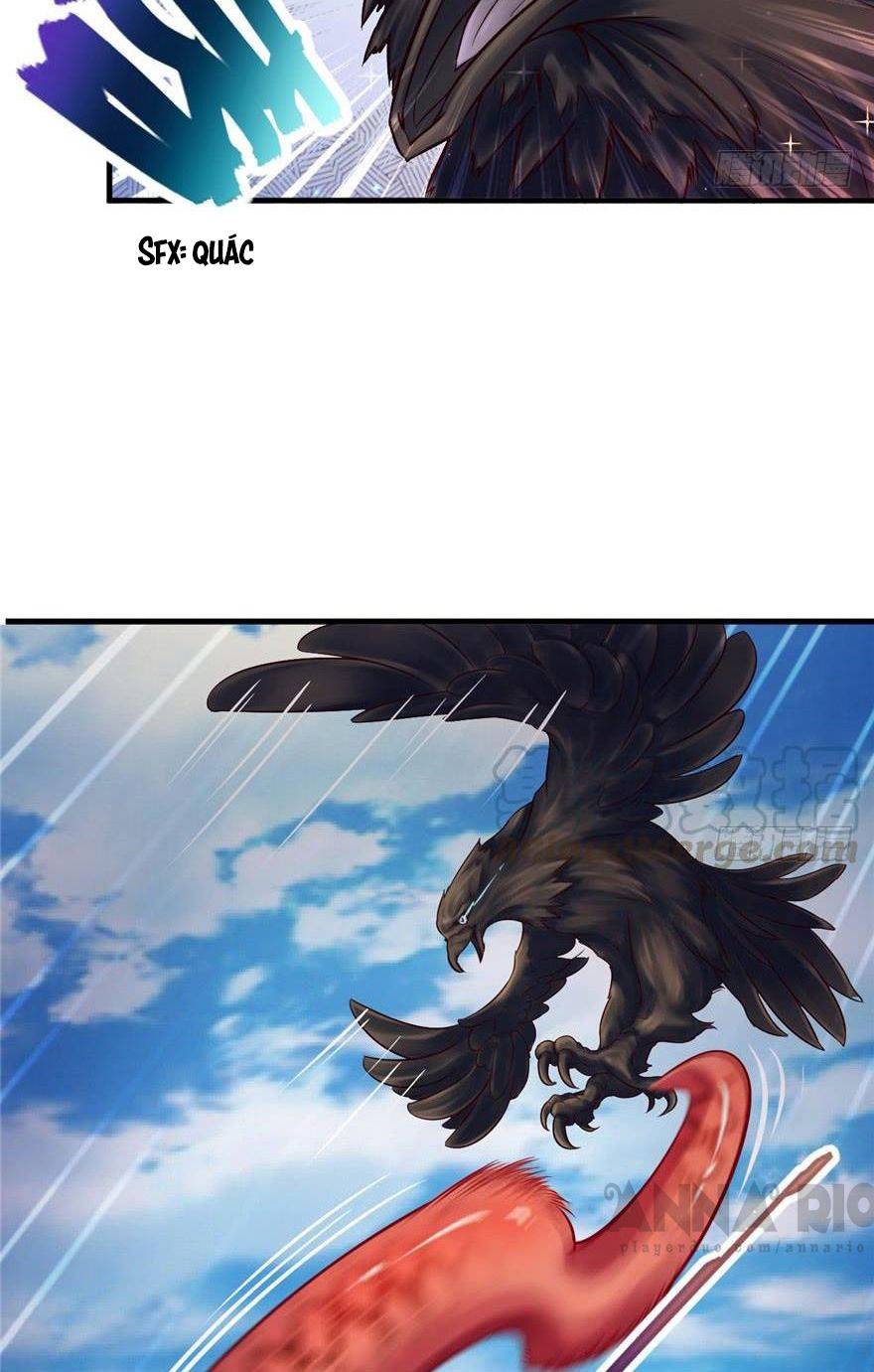 Thảnh Thơi Thú Thế Chủng Chủng Điền, Sinh Sinh Tể - Chap 18