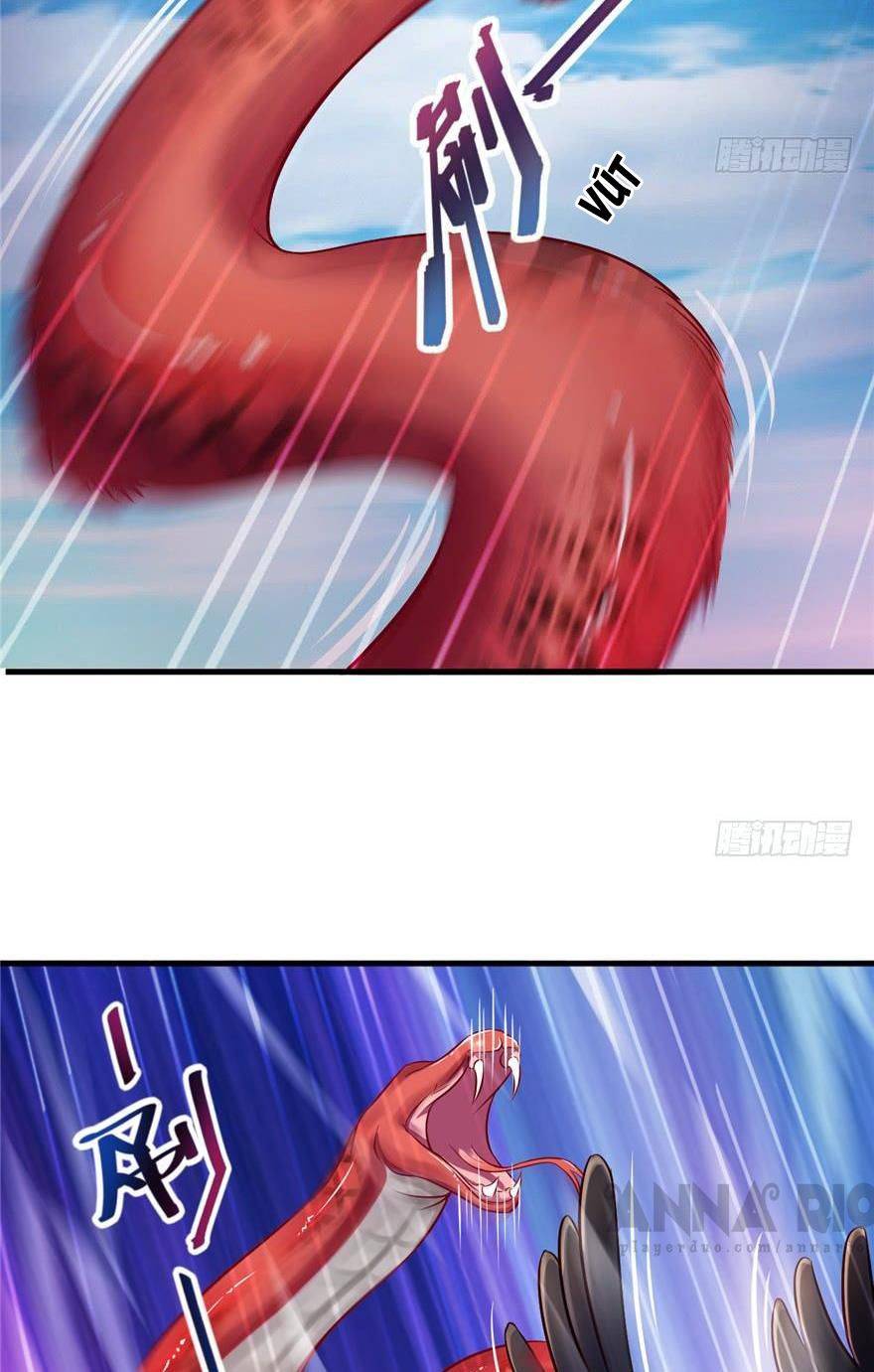 Thảnh Thơi Thú Thế Chủng Chủng Điền, Sinh Sinh Tể - Chap 18