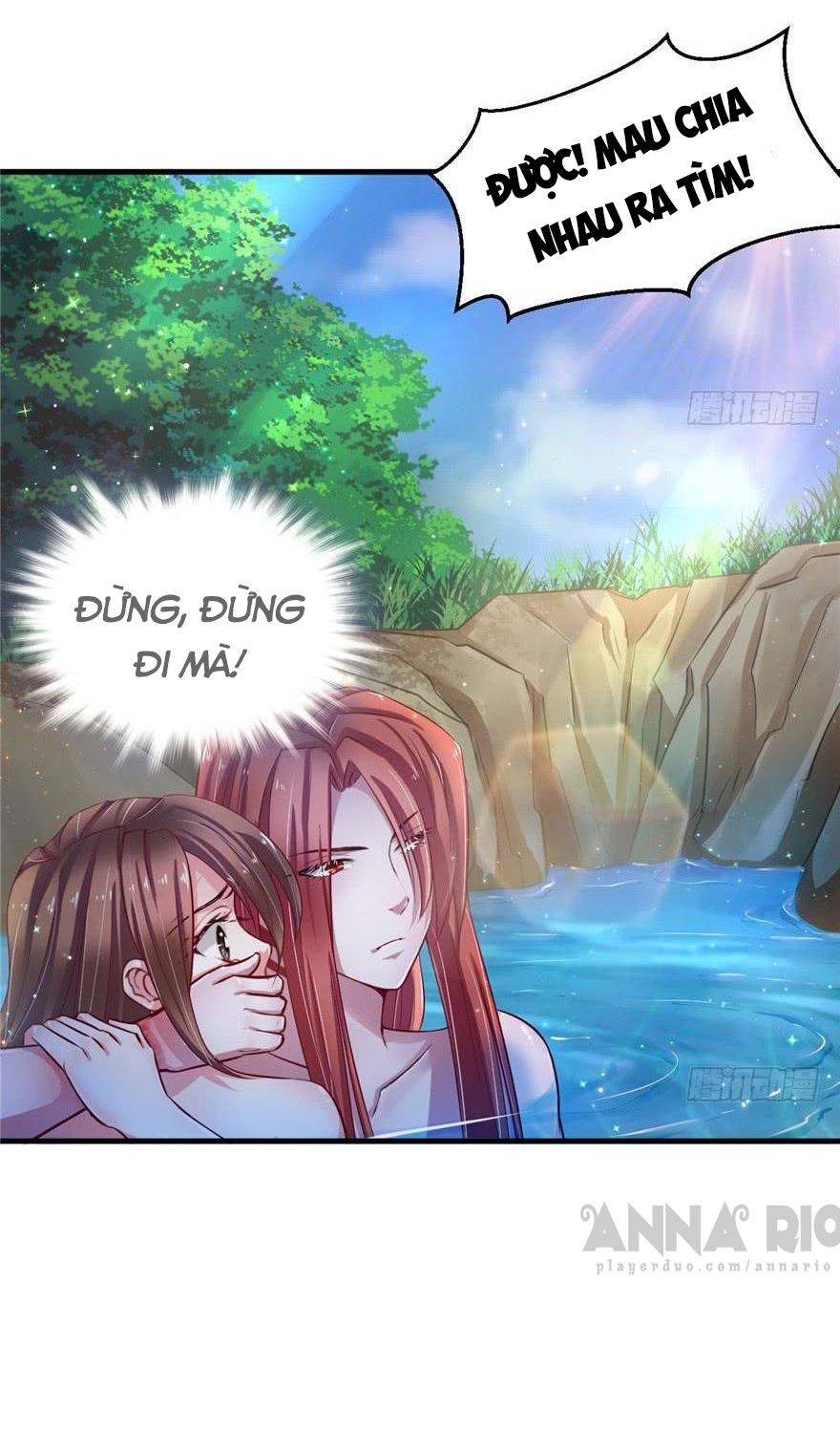 Thảnh Thơi Thú Thế Chủng Chủng Điền, Sinh Sinh Tể - Chap 18