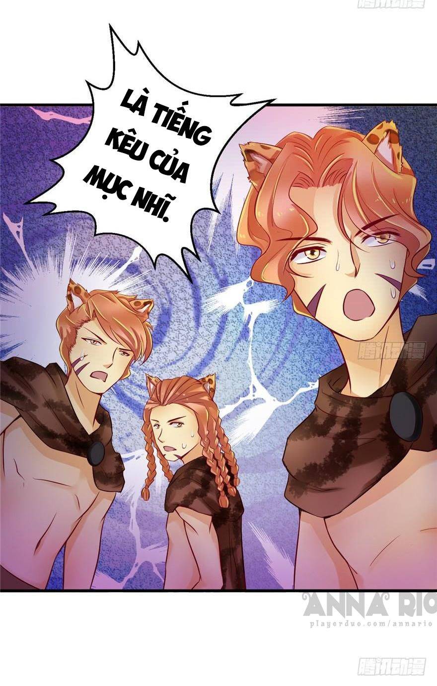 Thảnh Thơi Thú Thế Chủng Chủng Điền, Sinh Sinh Tể - Chap 18