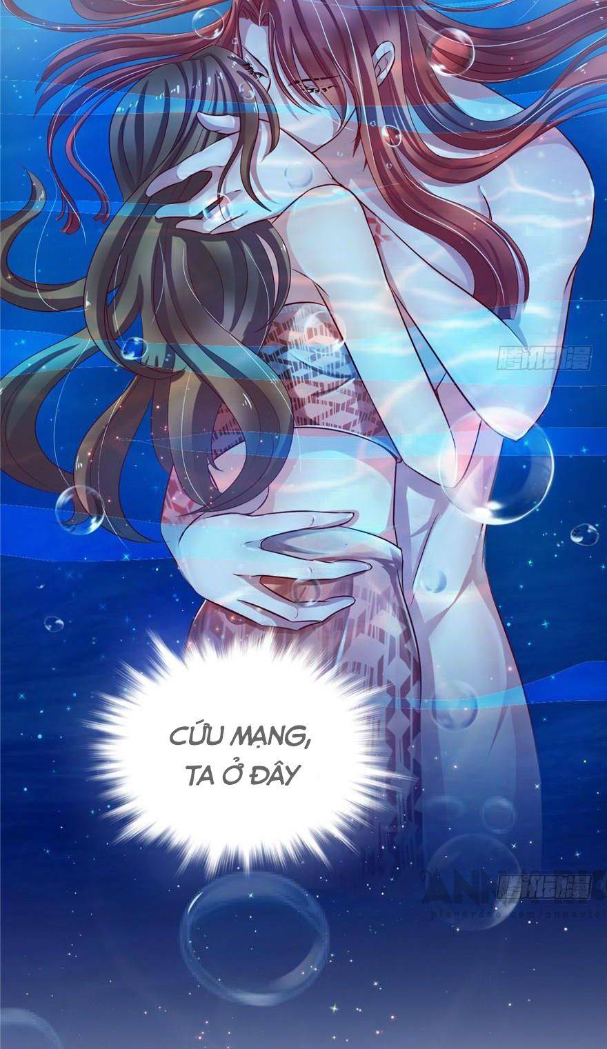 Thảnh Thơi Thú Thế Chủng Chủng Điền, Sinh Sinh Tể - Chap 18