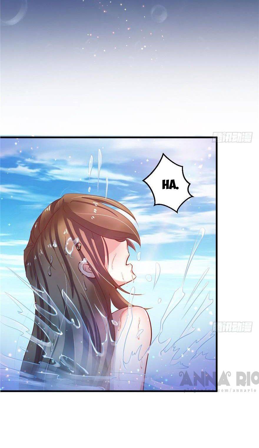 Thảnh Thơi Thú Thế Chủng Chủng Điền, Sinh Sinh Tể - Chap 18