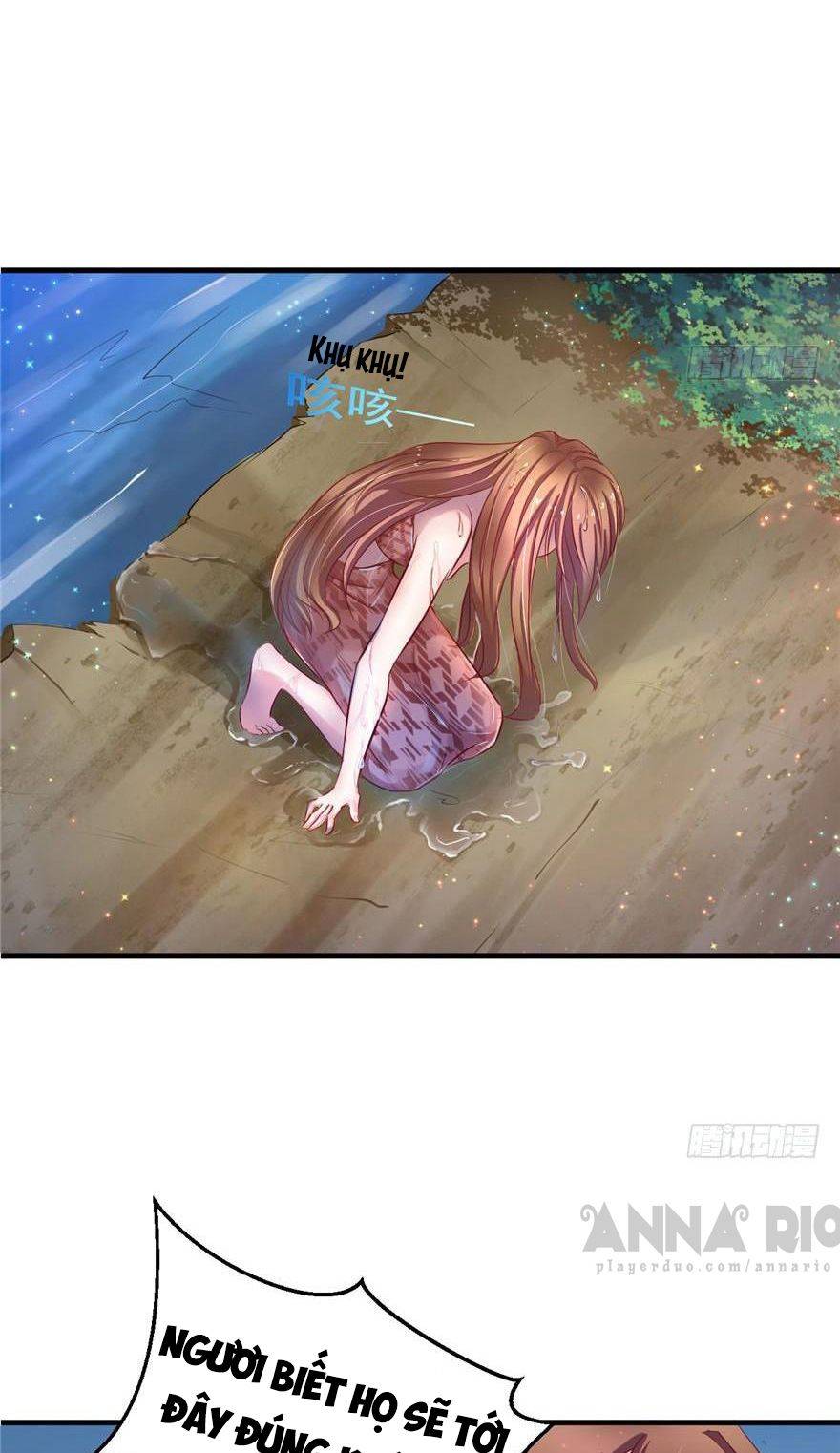 Thảnh Thơi Thú Thế Chủng Chủng Điền, Sinh Sinh Tể - Chap 18