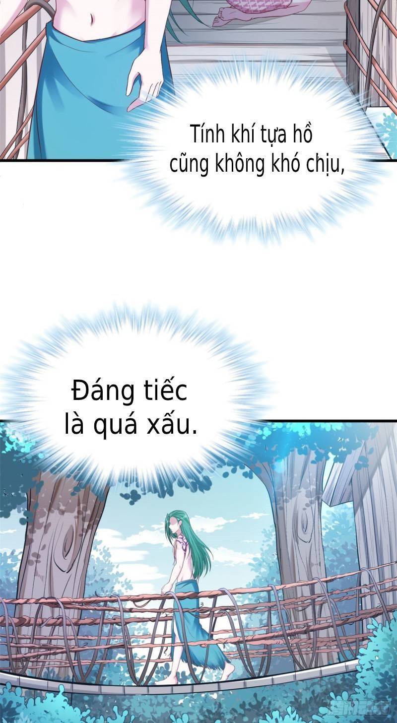 Thảnh Thơi Thú Thế Chủng Chủng Điền, Sinh Sinh Tể - Chap 180