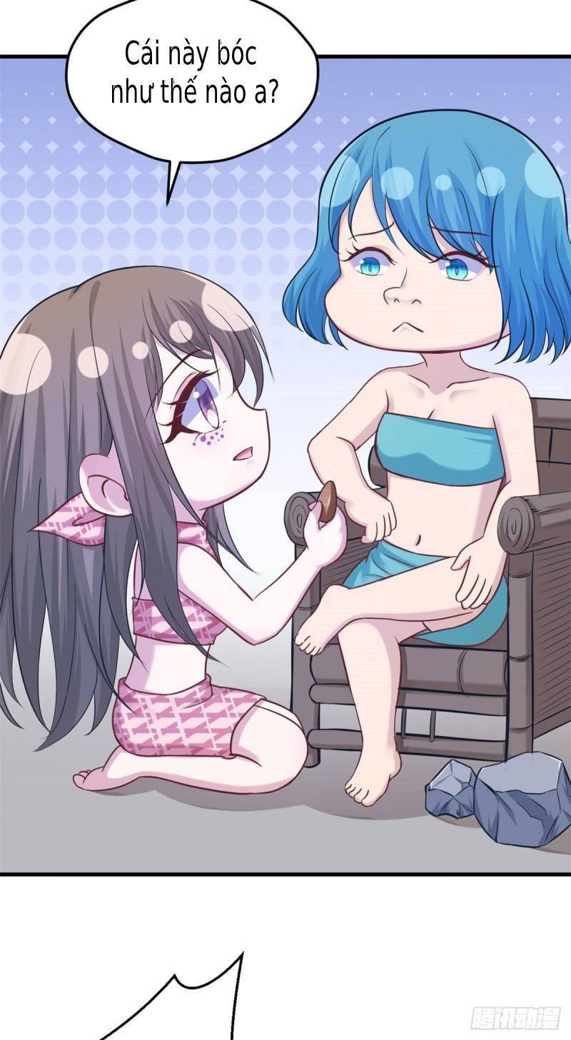 Thảnh Thơi Thú Thế Chủng Chủng Điền, Sinh Sinh Tể - Chap 180