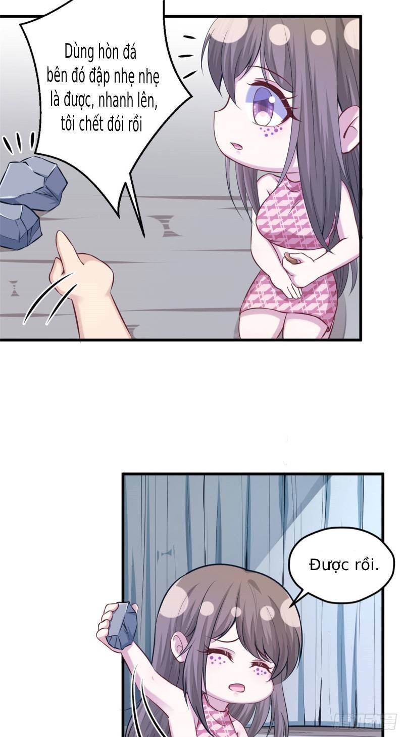 Thảnh Thơi Thú Thế Chủng Chủng Điền, Sinh Sinh Tể - Chap 180