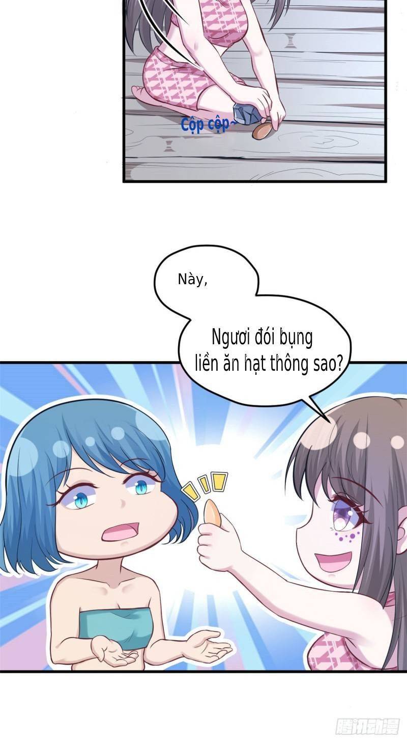 Thảnh Thơi Thú Thế Chủng Chủng Điền, Sinh Sinh Tể - Chap 180