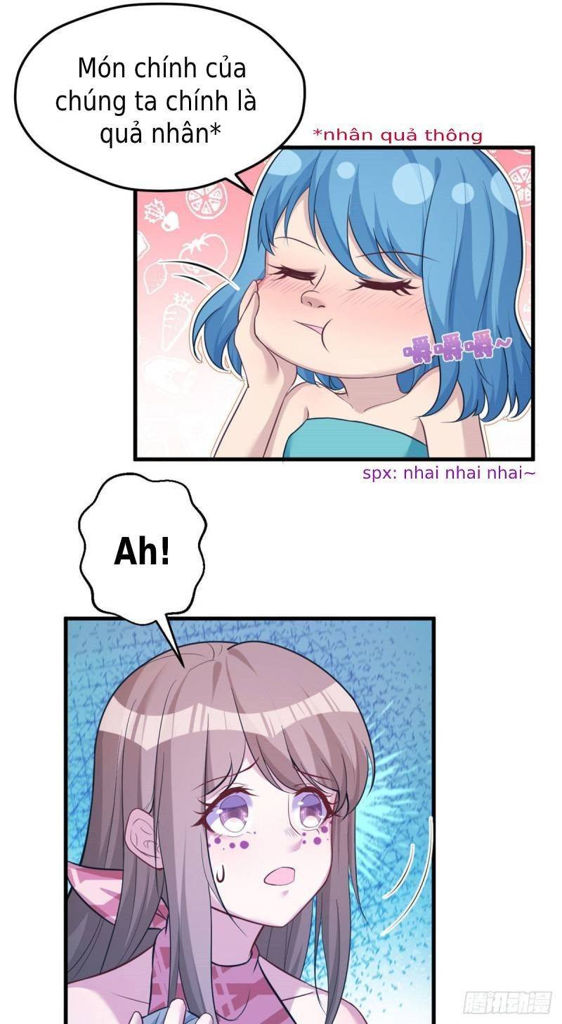 Thảnh Thơi Thú Thế Chủng Chủng Điền, Sinh Sinh Tể - Chap 180