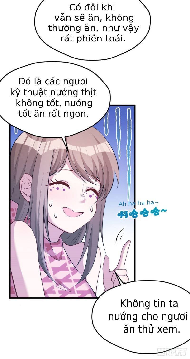 Thảnh Thơi Thú Thế Chủng Chủng Điền, Sinh Sinh Tể - Chap 180