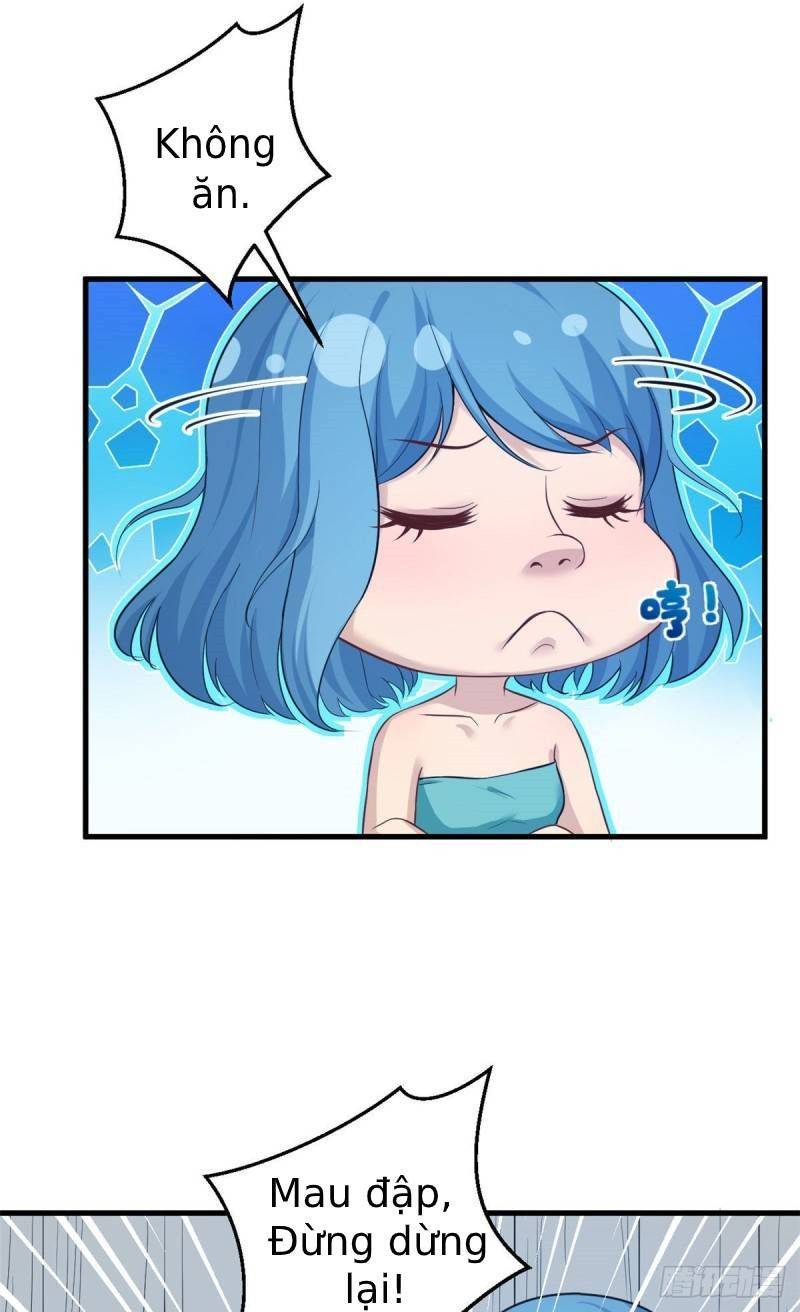 Thảnh Thơi Thú Thế Chủng Chủng Điền, Sinh Sinh Tể - Chap 180