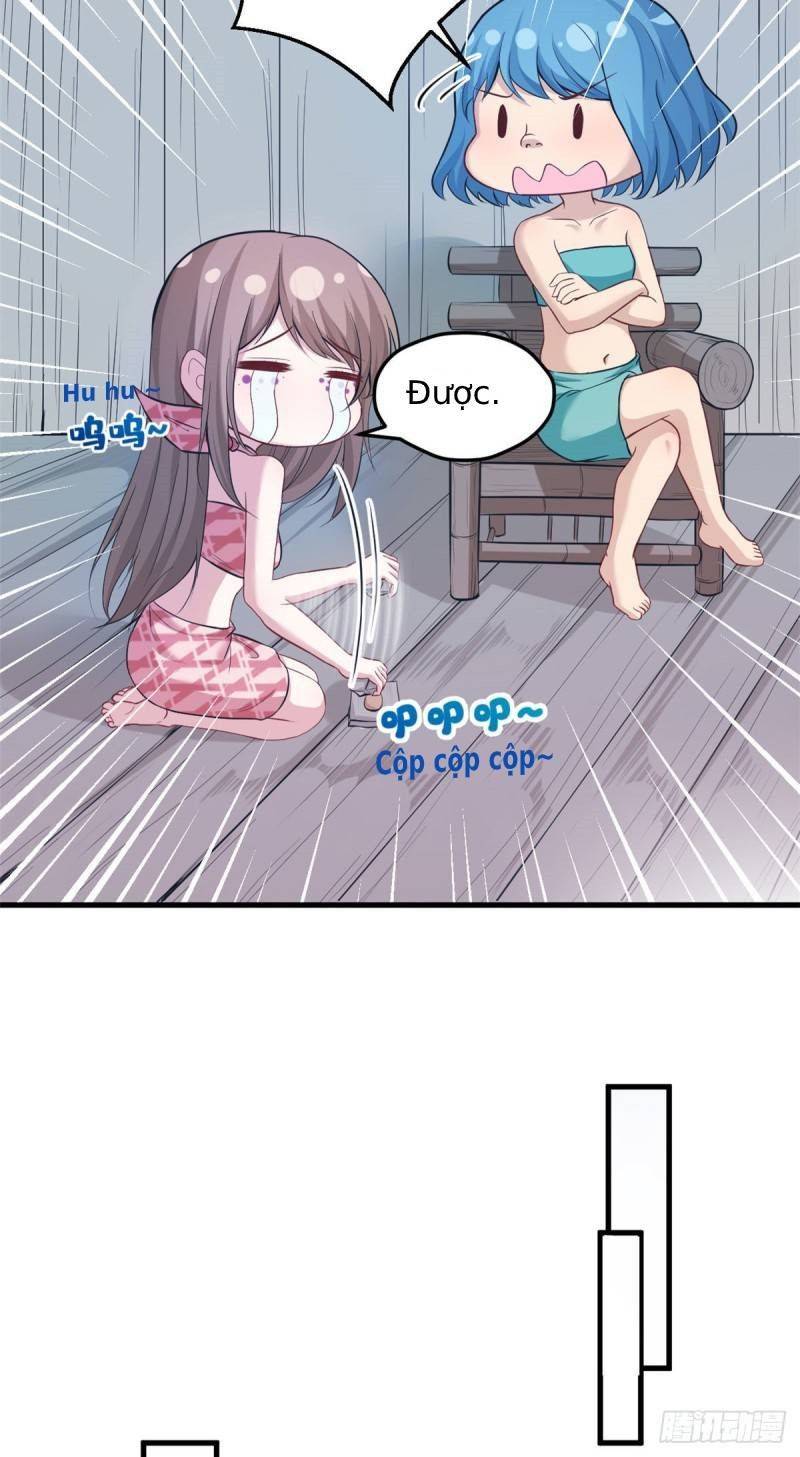 Thảnh Thơi Thú Thế Chủng Chủng Điền, Sinh Sinh Tể - Chap 180