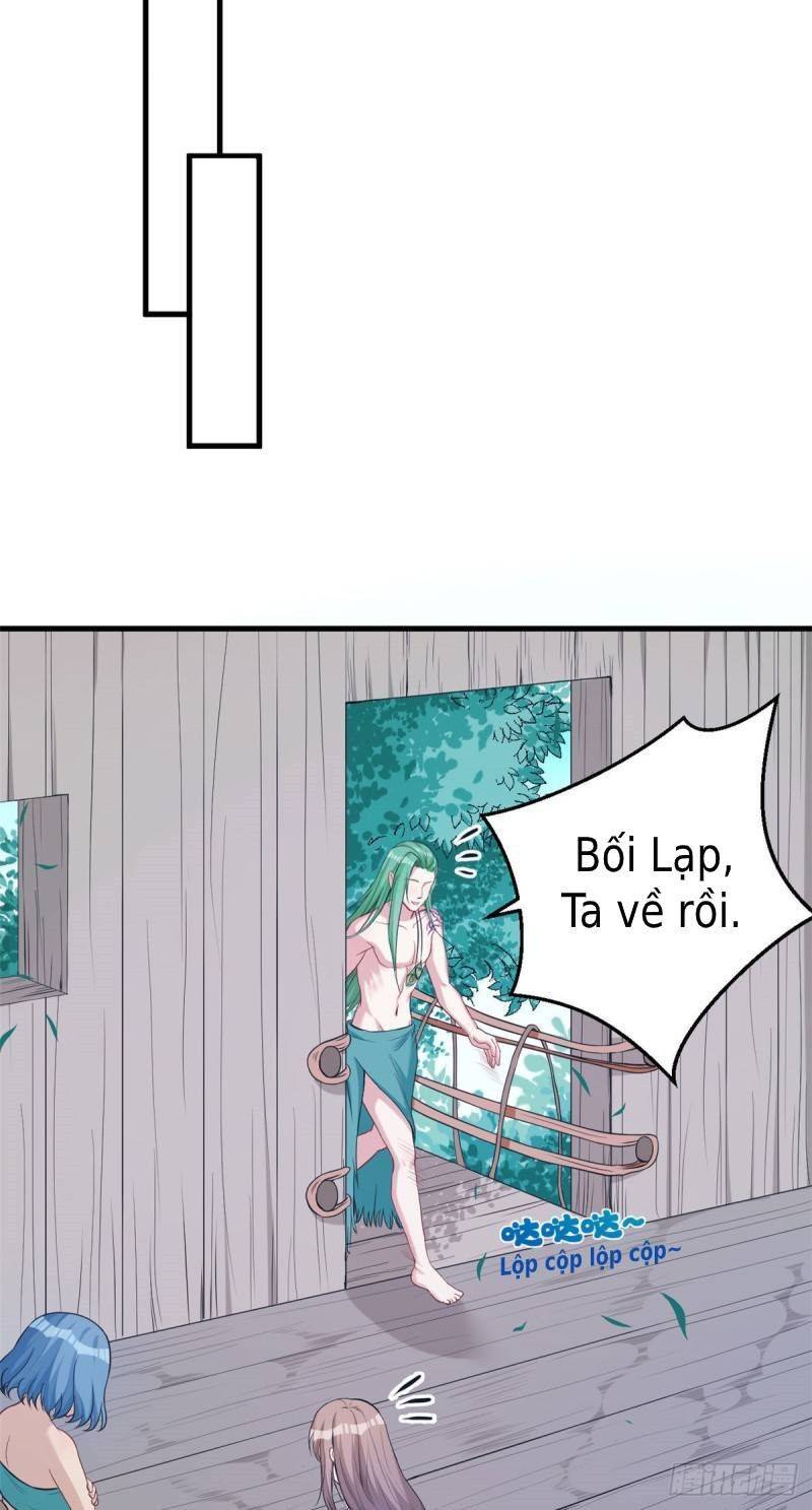 Thảnh Thơi Thú Thế Chủng Chủng Điền, Sinh Sinh Tể - Chap 180