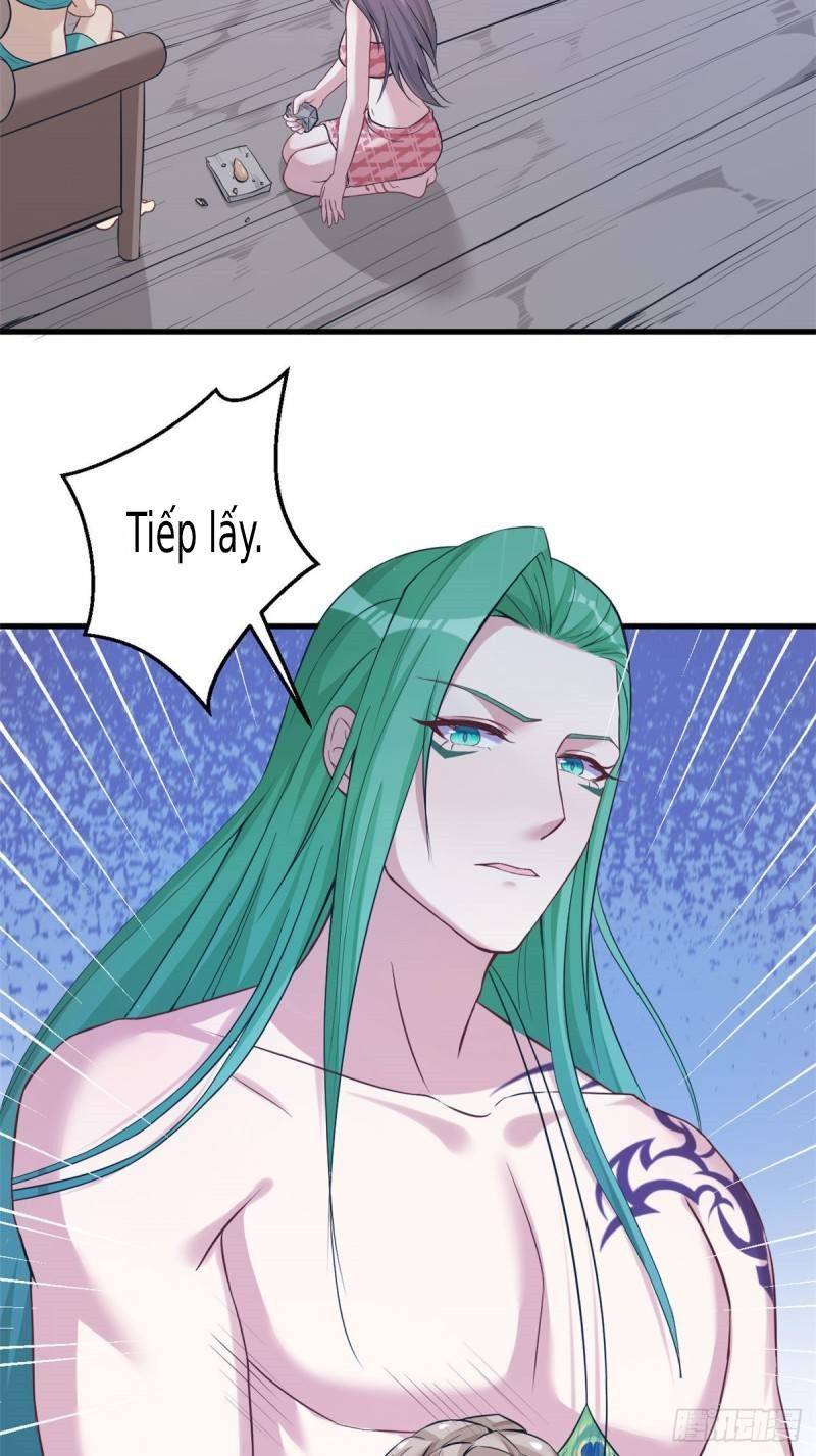 Thảnh Thơi Thú Thế Chủng Chủng Điền, Sinh Sinh Tể - Chap 180