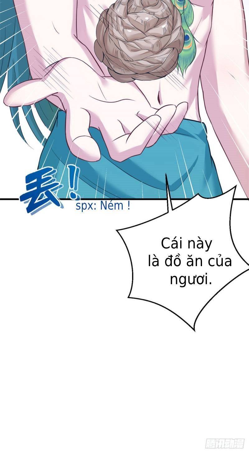 Thảnh Thơi Thú Thế Chủng Chủng Điền, Sinh Sinh Tể - Chap 180