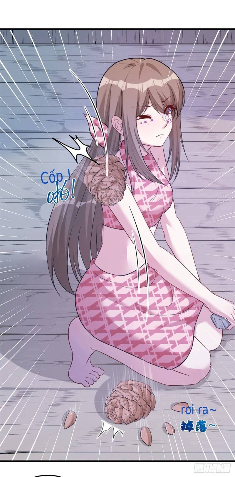 Thảnh Thơi Thú Thế Chủng Chủng Điền, Sinh Sinh Tể - Chap 180