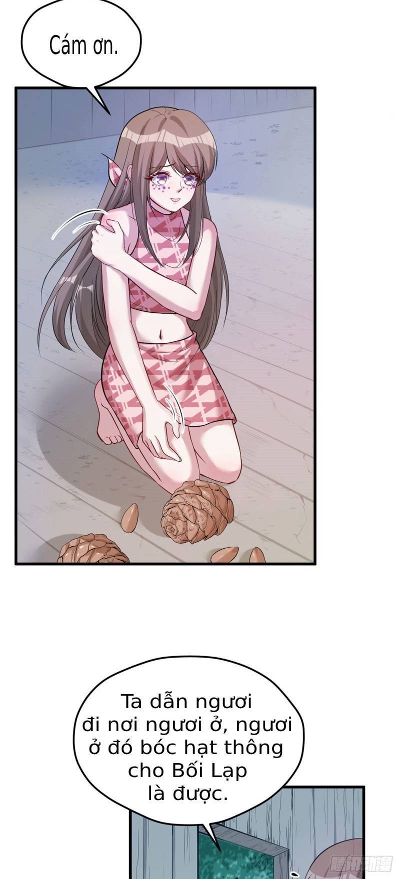 Thảnh Thơi Thú Thế Chủng Chủng Điền, Sinh Sinh Tể - Chap 180