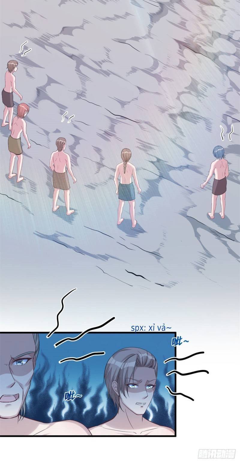 Thảnh Thơi Thú Thế Chủng Chủng Điền, Sinh Sinh Tể - Chap 180