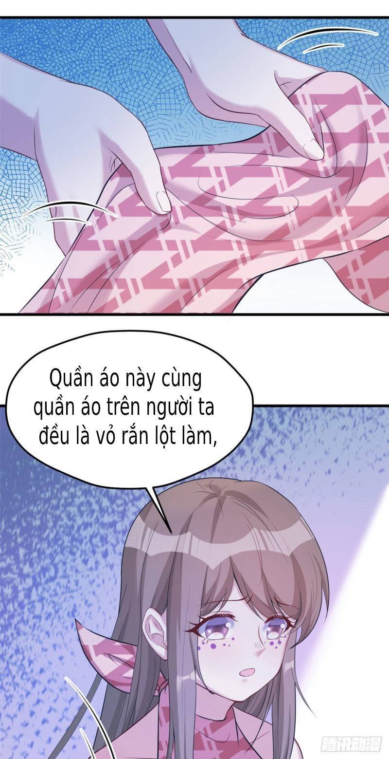 Thảnh Thơi Thú Thế Chủng Chủng Điền, Sinh Sinh Tể - Chap 180