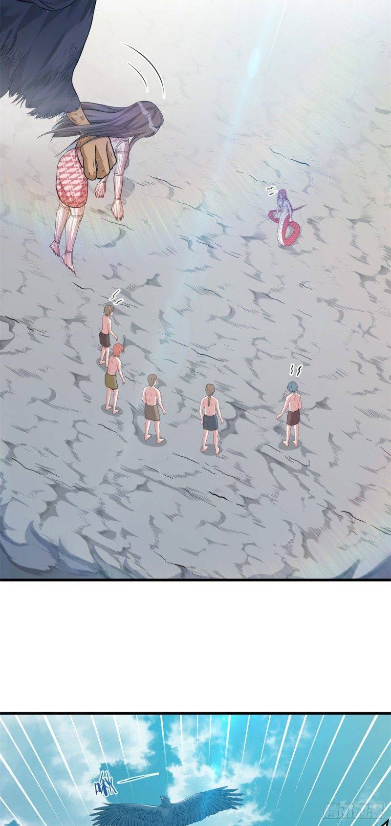 Thảnh Thơi Thú Thế Chủng Chủng Điền, Sinh Sinh Tể - Chap 180