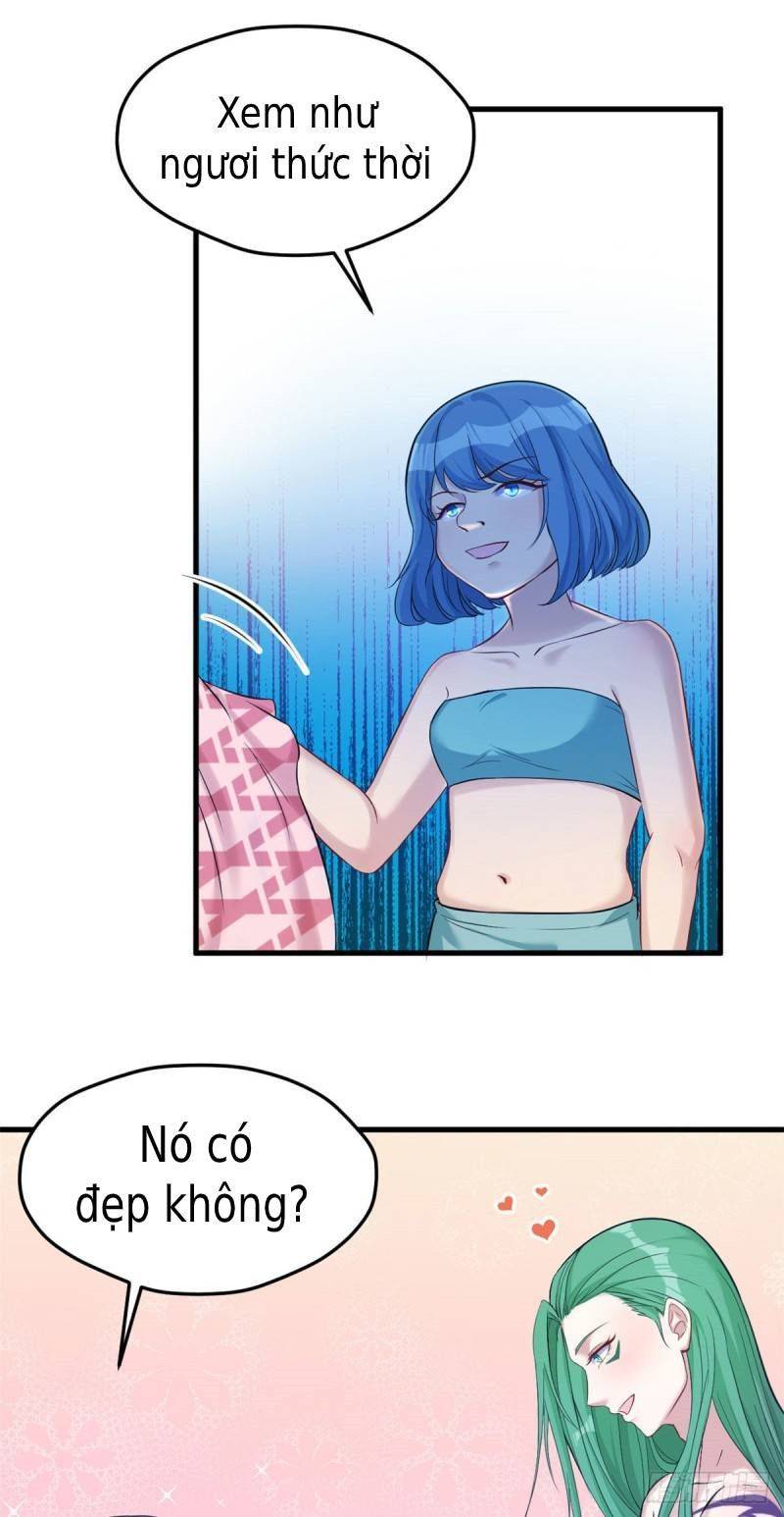 Thảnh Thơi Thú Thế Chủng Chủng Điền, Sinh Sinh Tể - Chap 180