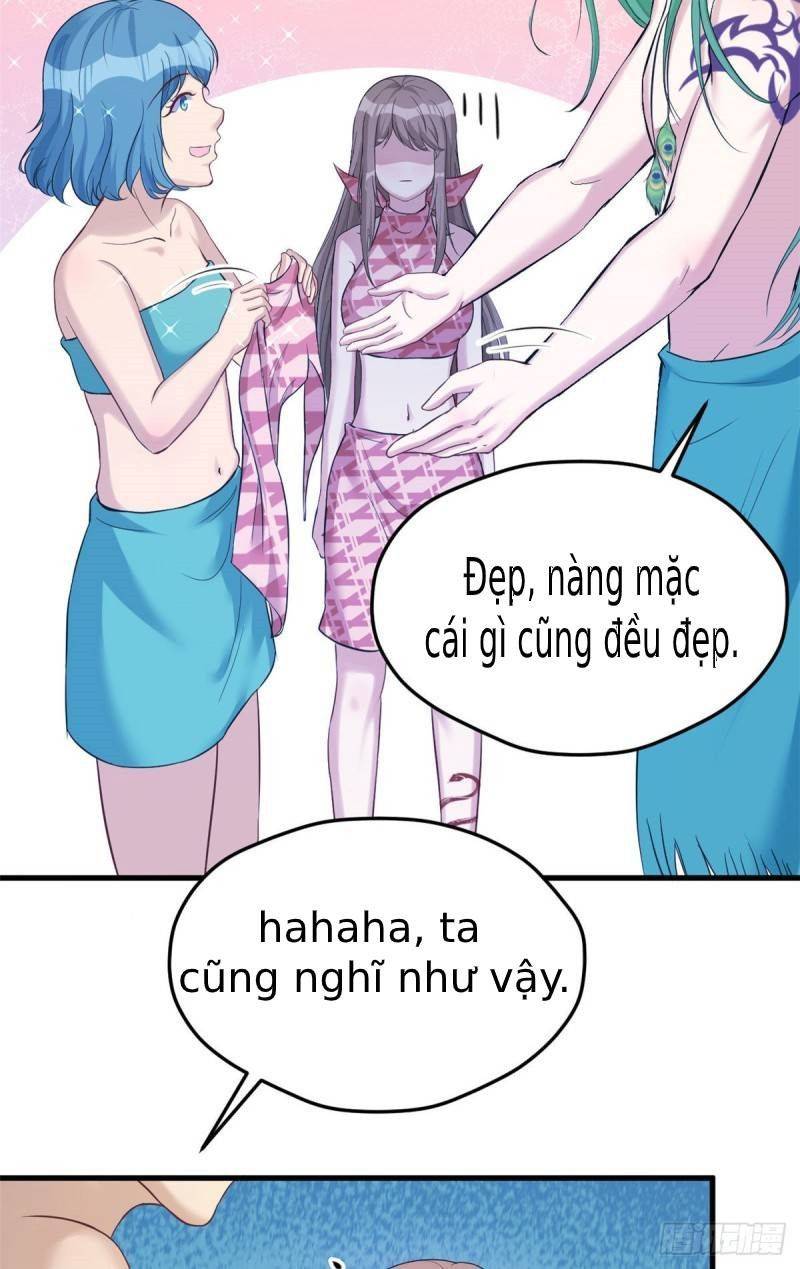 Thảnh Thơi Thú Thế Chủng Chủng Điền, Sinh Sinh Tể - Chap 180