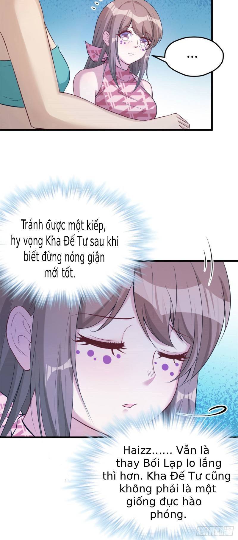 Thảnh Thơi Thú Thế Chủng Chủng Điền, Sinh Sinh Tể - Chap 180