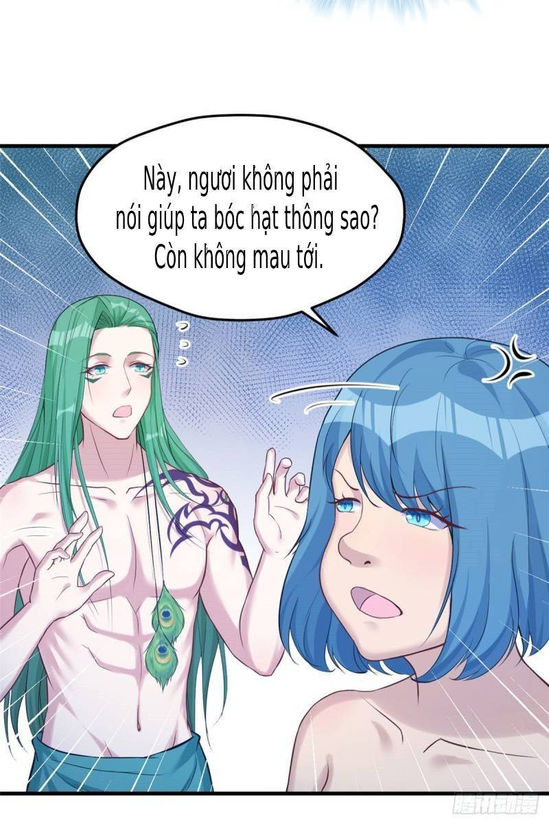 Thảnh Thơi Thú Thế Chủng Chủng Điền, Sinh Sinh Tể - Chap 180