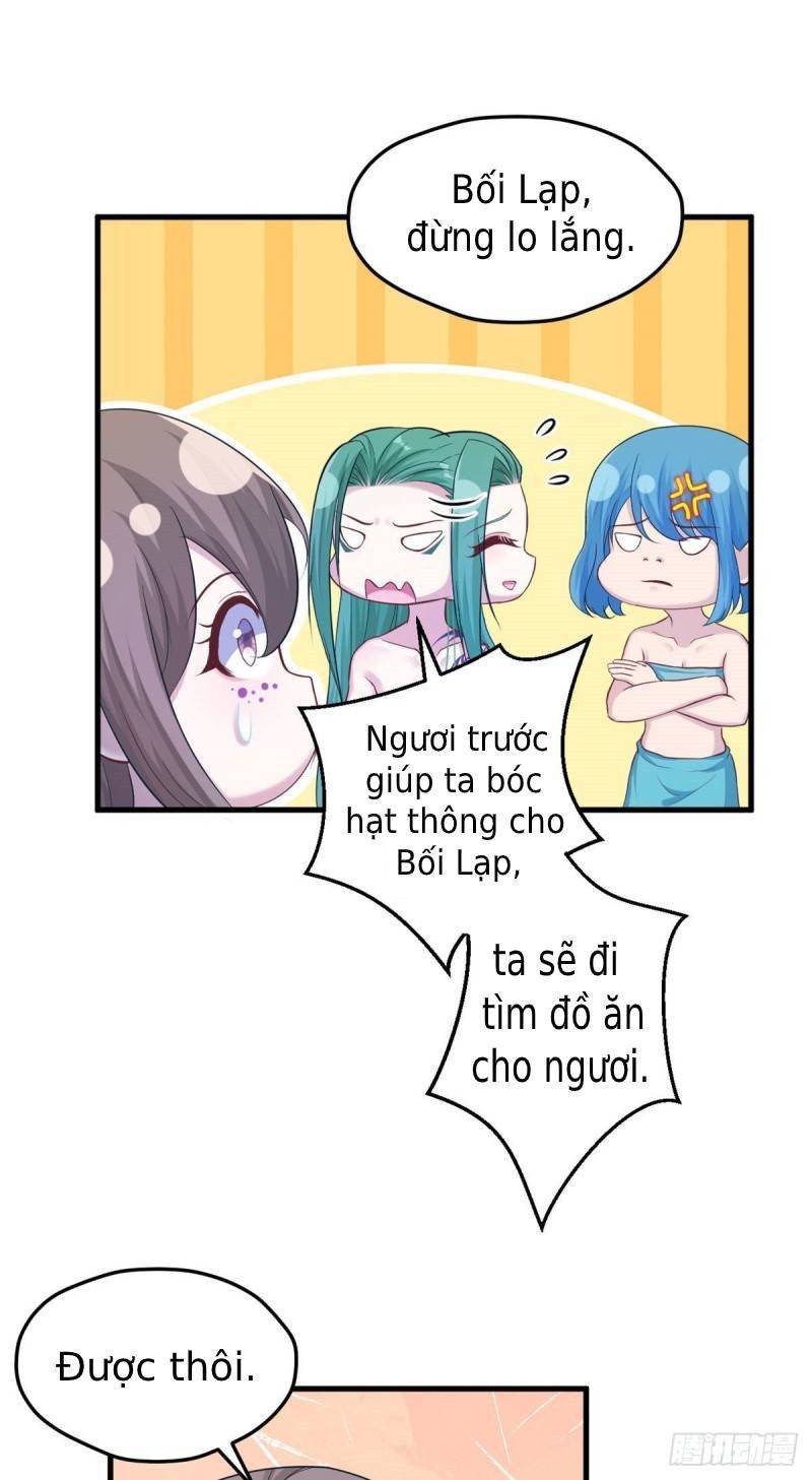 Thảnh Thơi Thú Thế Chủng Chủng Điền, Sinh Sinh Tể - Chap 180