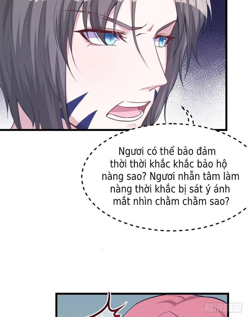 Thảnh Thơi Thú Thế Chủng Chủng Điền, Sinh Sinh Tể - Chap 181