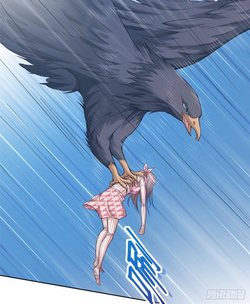 Thảnh Thơi Thú Thế Chủng Chủng Điền, Sinh Sinh Tể - Chap 181