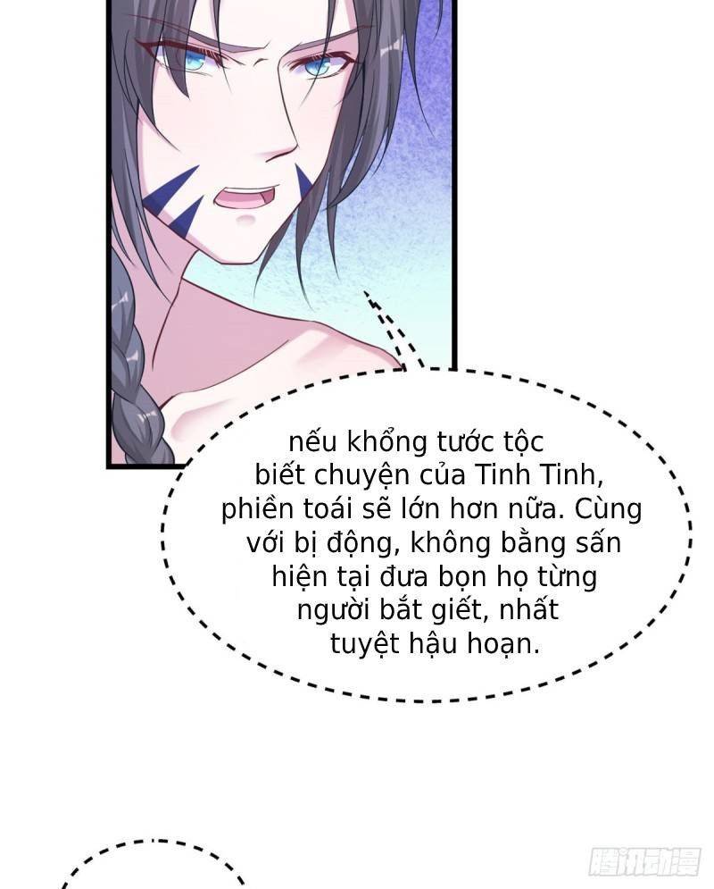 Thảnh Thơi Thú Thế Chủng Chủng Điền, Sinh Sinh Tể - Chap 181