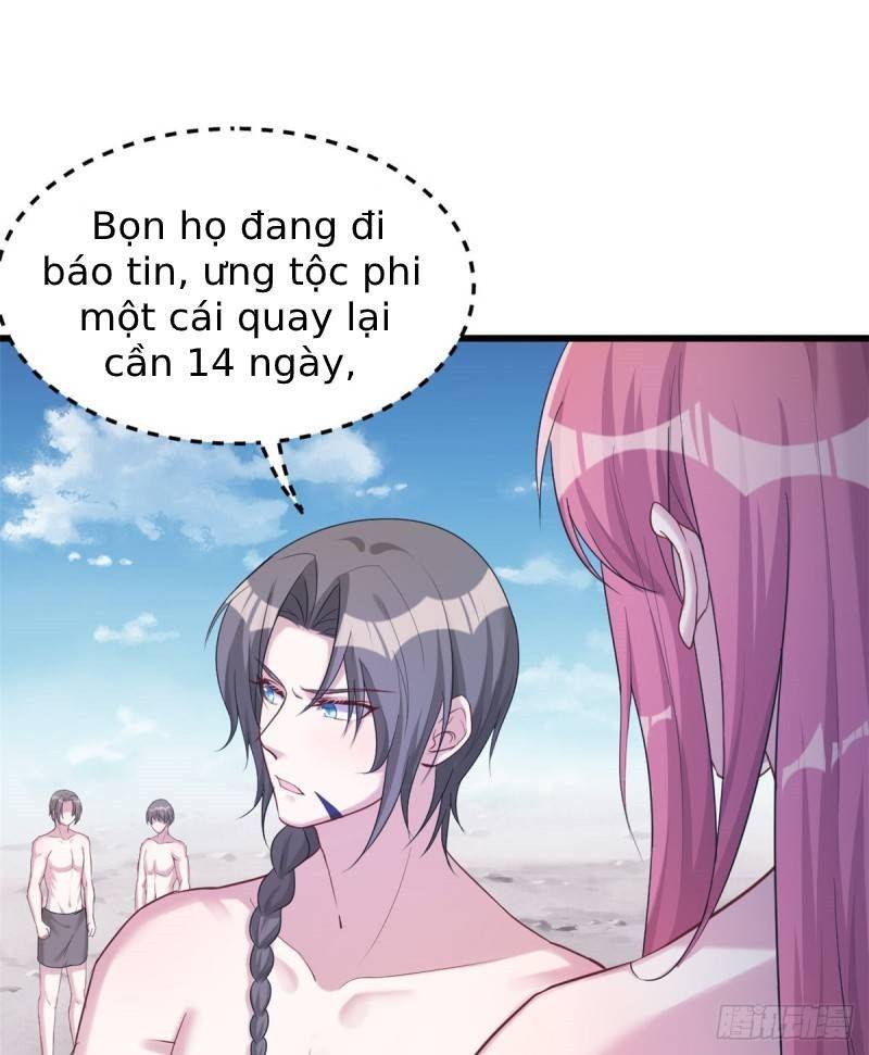 Thảnh Thơi Thú Thế Chủng Chủng Điền, Sinh Sinh Tể - Chap 181
