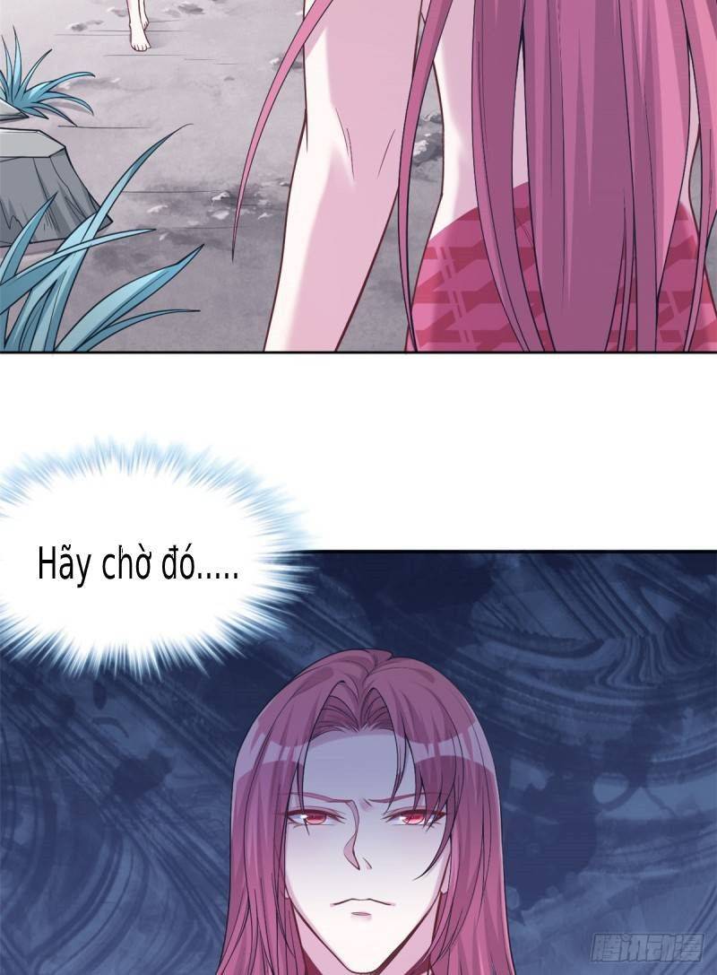 Thảnh Thơi Thú Thế Chủng Chủng Điền, Sinh Sinh Tể - Chap 181