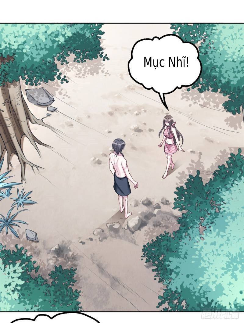 Thảnh Thơi Thú Thế Chủng Chủng Điền, Sinh Sinh Tể - Chap 181