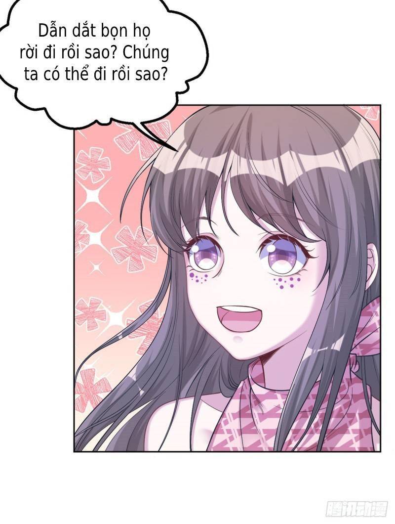 Thảnh Thơi Thú Thế Chủng Chủng Điền, Sinh Sinh Tể - Chap 181