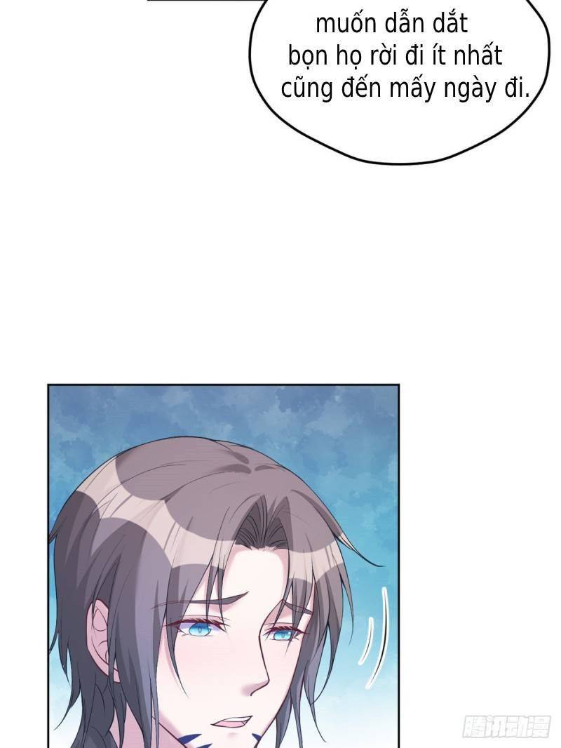 Thảnh Thơi Thú Thế Chủng Chủng Điền, Sinh Sinh Tể - Chap 181