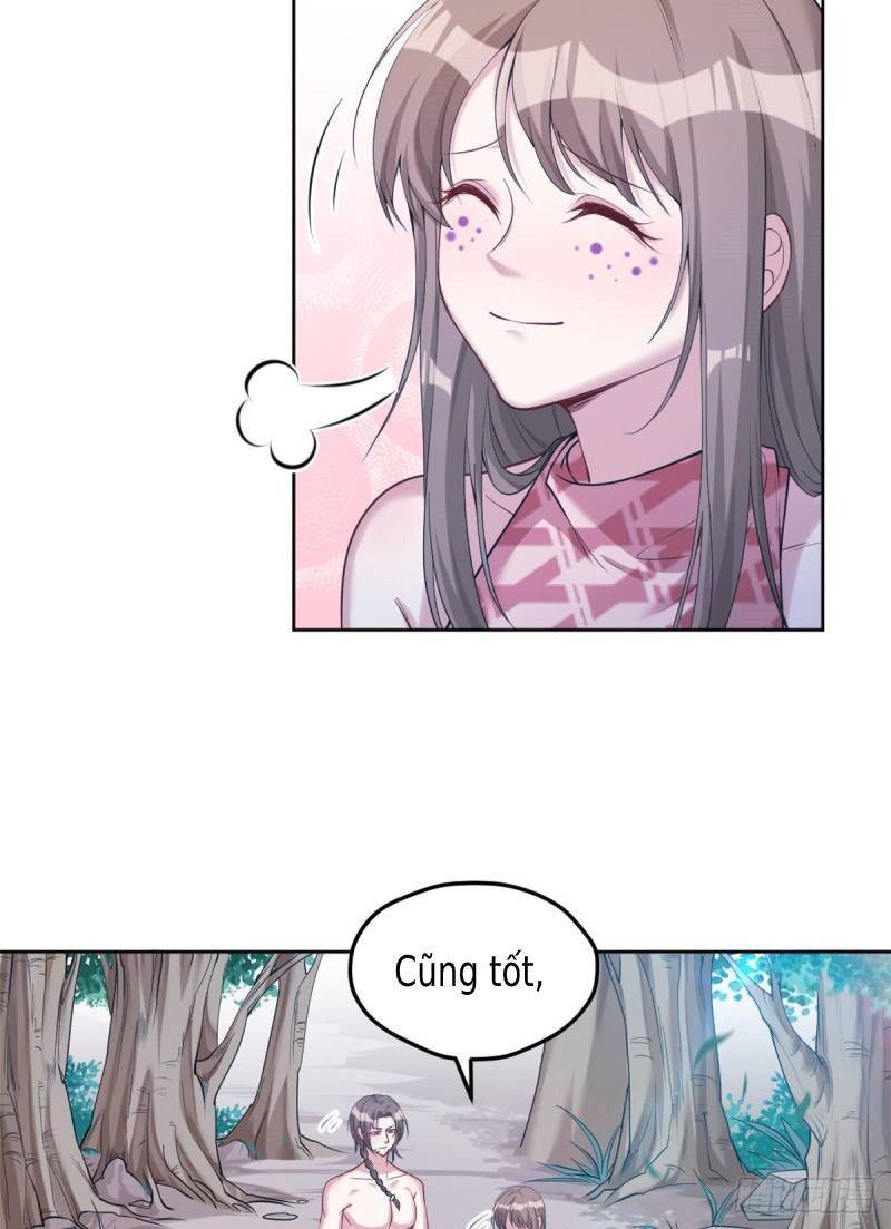 Thảnh Thơi Thú Thế Chủng Chủng Điền, Sinh Sinh Tể - Chap 181