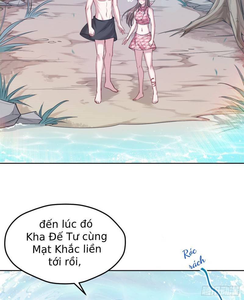 Thảnh Thơi Thú Thế Chủng Chủng Điền, Sinh Sinh Tể - Chap 181