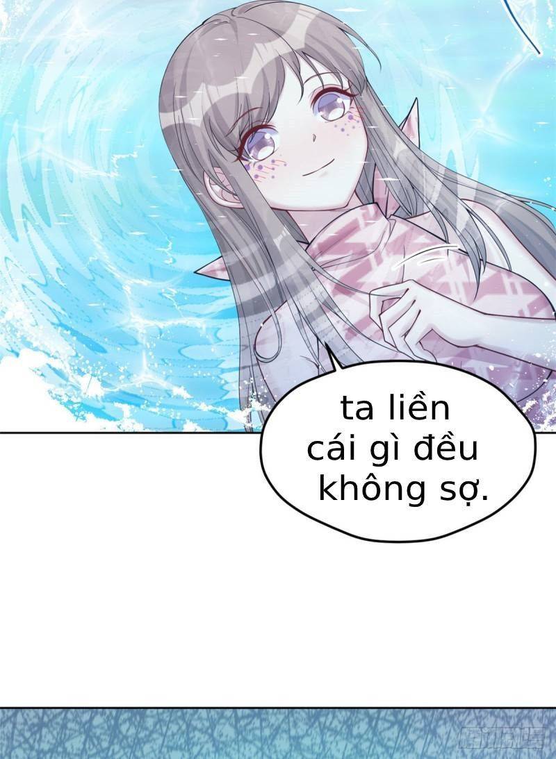 Thảnh Thơi Thú Thế Chủng Chủng Điền, Sinh Sinh Tể - Chap 181