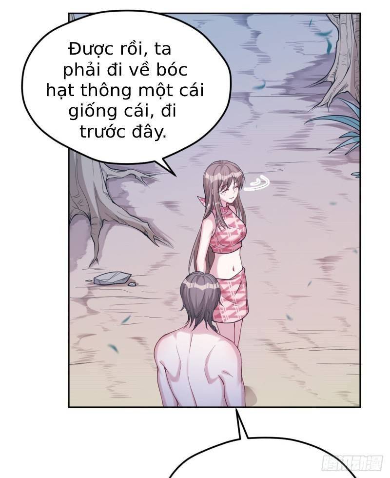 Thảnh Thơi Thú Thế Chủng Chủng Điền, Sinh Sinh Tể - Chap 181