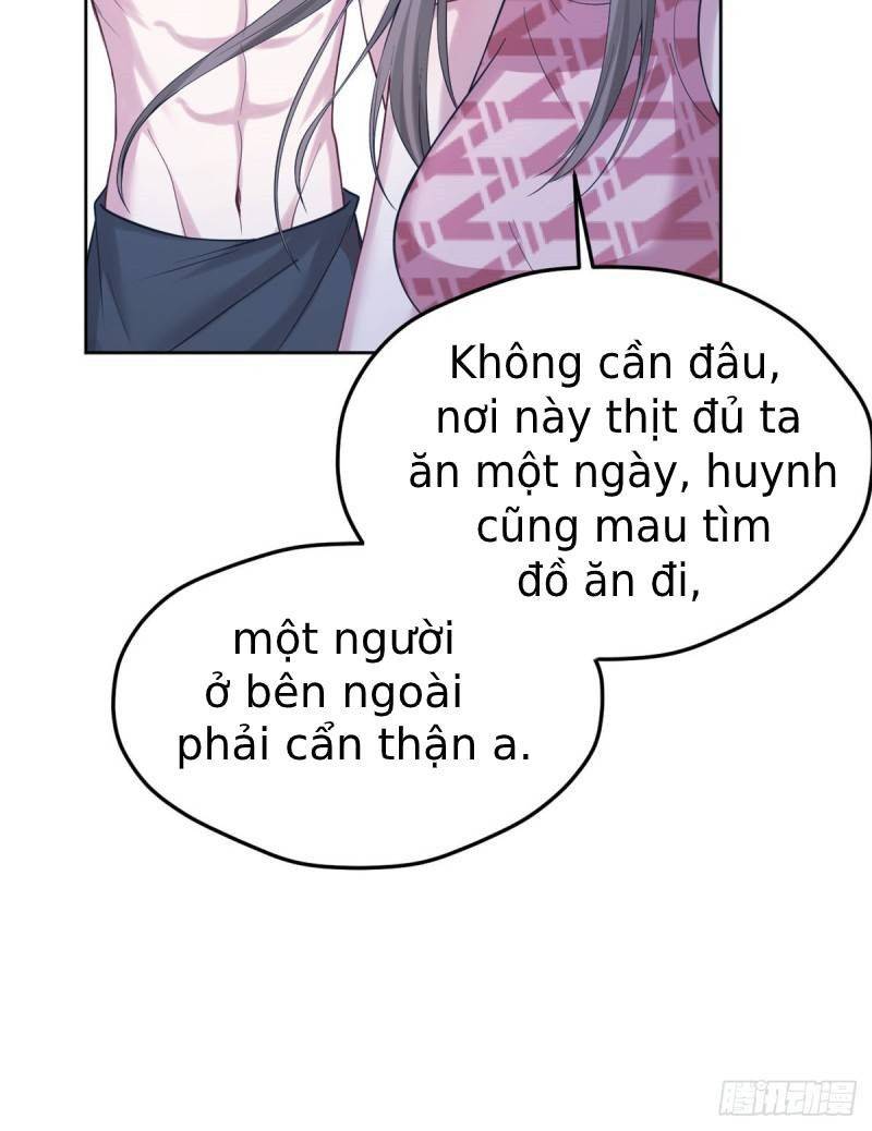 Thảnh Thơi Thú Thế Chủng Chủng Điền, Sinh Sinh Tể - Chap 181