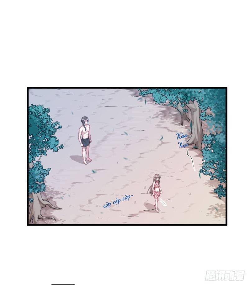 Thảnh Thơi Thú Thế Chủng Chủng Điền, Sinh Sinh Tể - Chap 181