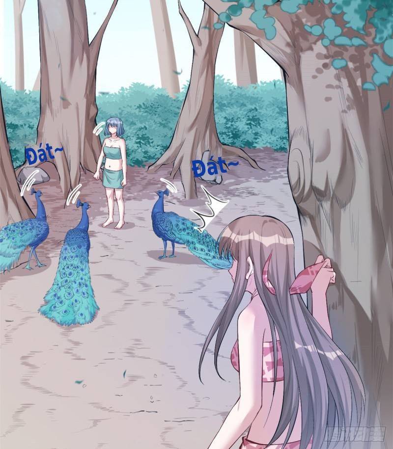 Thảnh Thơi Thú Thế Chủng Chủng Điền, Sinh Sinh Tể - Chap 181