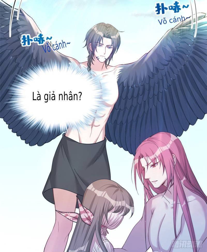 Thảnh Thơi Thú Thế Chủng Chủng Điền, Sinh Sinh Tể - Chap 181
