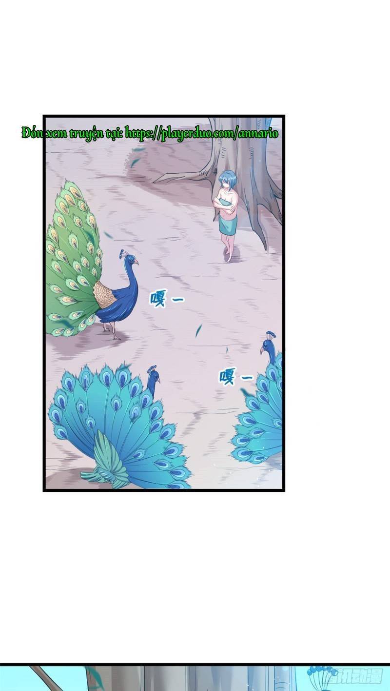 Thảnh Thơi Thú Thế Chủng Chủng Điền, Sinh Sinh Tể - Chap 182